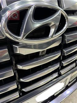 هيونداي باليسيد